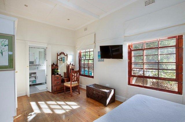 4 Bedroom Property for Sale in Fish Hoek Western Cape